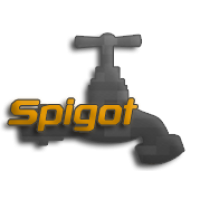 Spigot logo